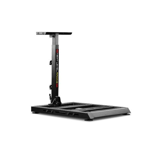 NEXT LEVEL RACING SUPPORTO PER VOLANTE WHEEL STAND RACER_0