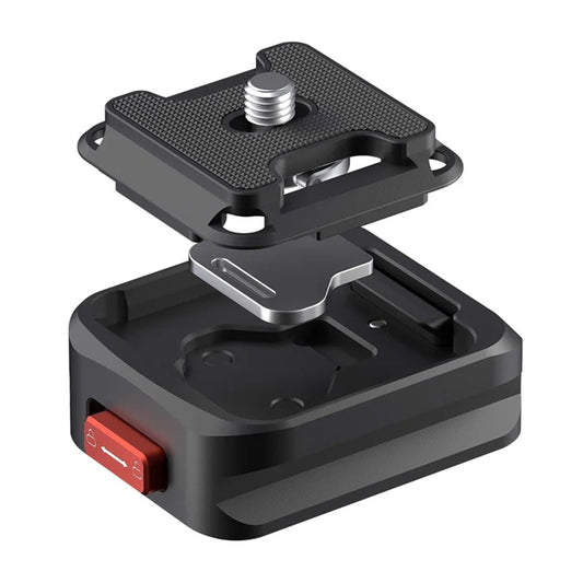 Freewell quick release with tripod mount_0