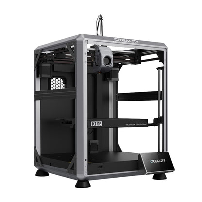 Impressora 3D Creality K1 SE / Preto / 1002110018_3
