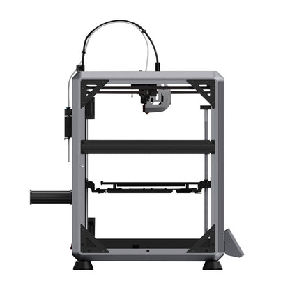 Impressora 3D Creality K1 SE / Preto / 1002110018_2