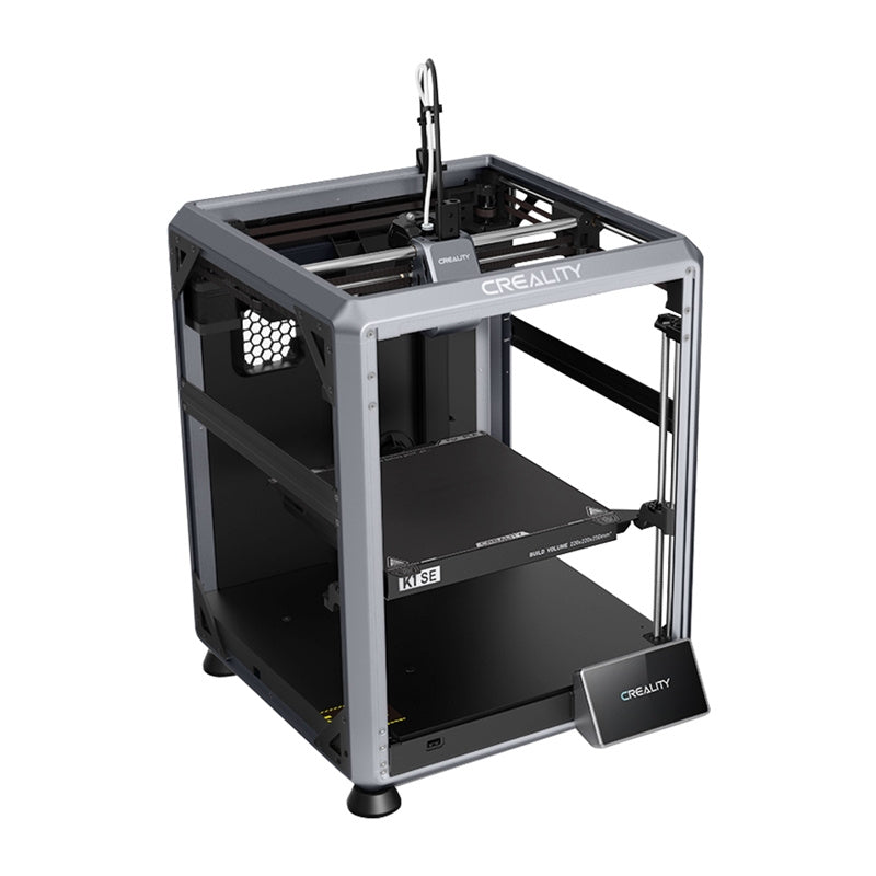 Impressora 3D Creality K1 SE / Preto / 1002110018_4