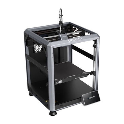 Impressora 3D Creality K1 SE / Preto / 1002110018_4