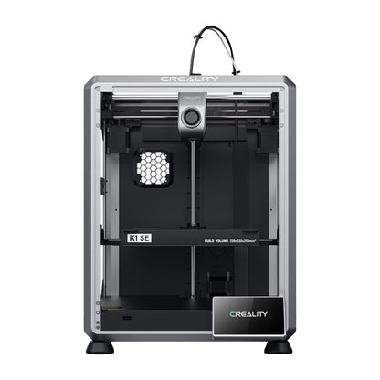 Impressora 3D Creality K1 SE / Preto / 1002110018_0