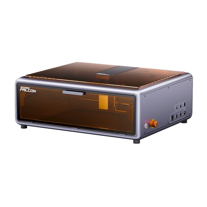 Creality Falcon A1 10W Laser Engraver_1