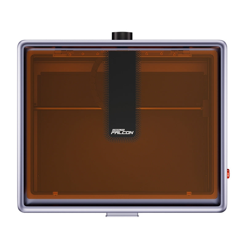 Creality Falcon A1 10W Laser Engraver_2