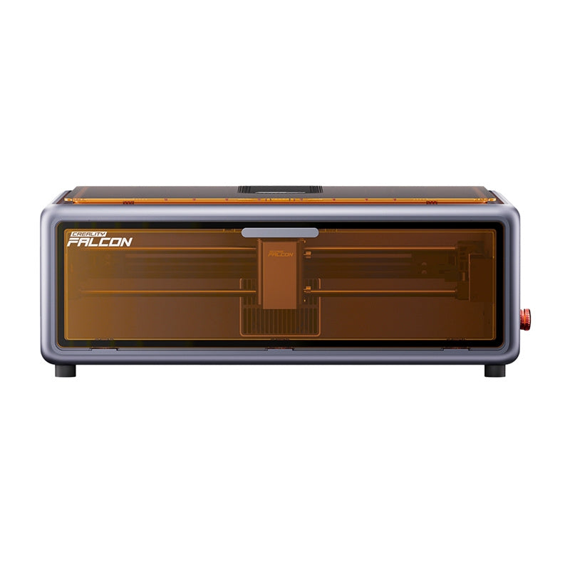 Creality Falcon A1 10W Laser Engraver_0