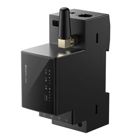 EcoFlow 120A WiFi smart meter_0