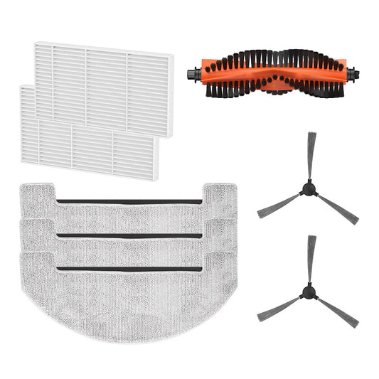 Accessory kit for MOVA E20, E20 Pro vacuum cleaner_0