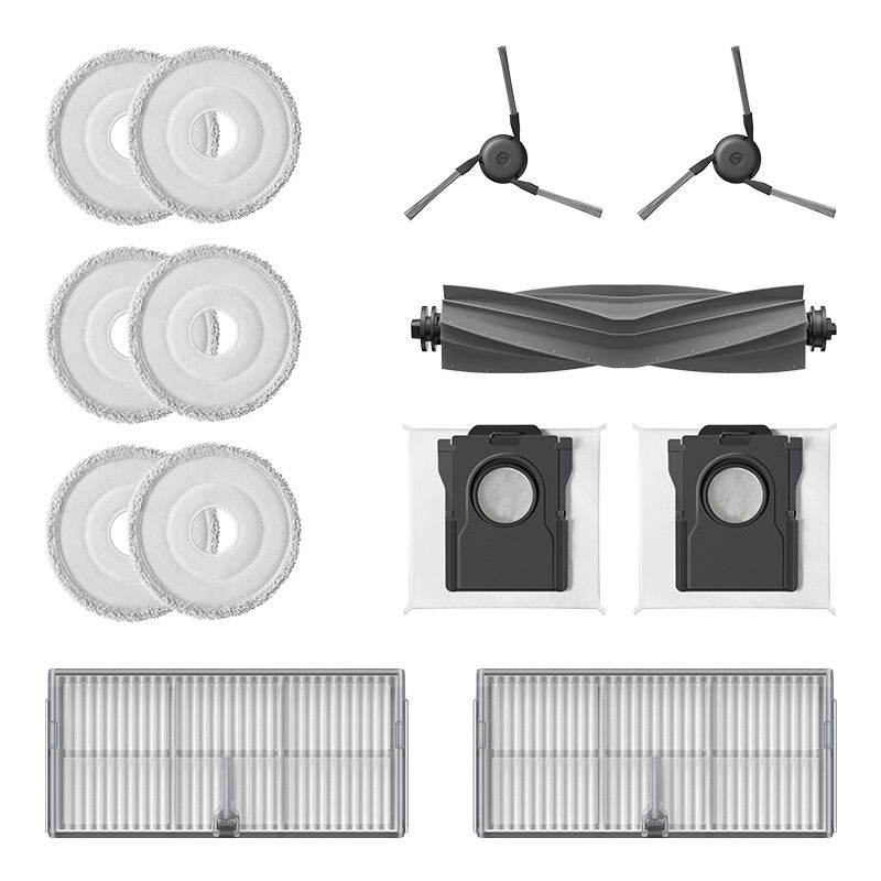 Accessory kit for MOVA P10 Pro Ultra vacuum cleaner_0