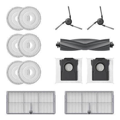 Accessory kit for MOVA P10 Pro Ultra vacuum cleaner_0