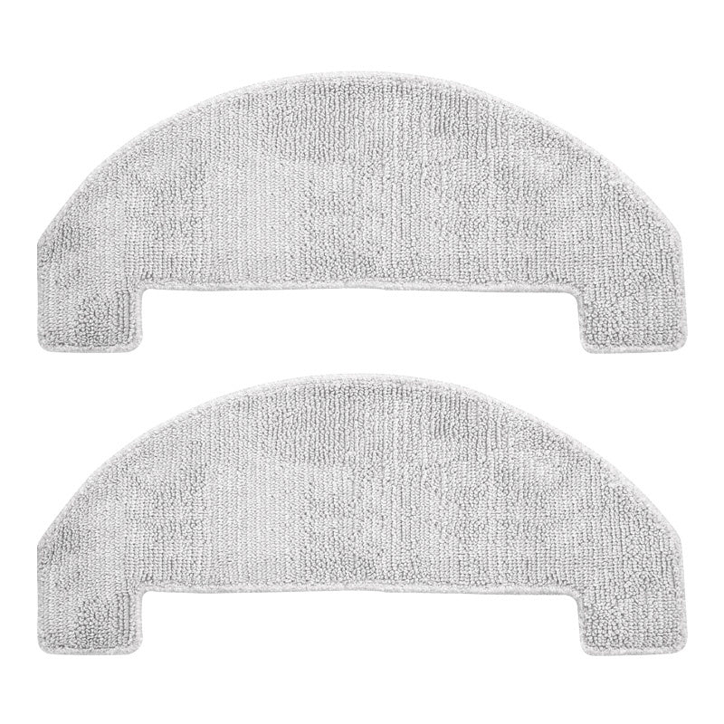 Mopping pads for MOVA E10, E20, E20 Plus, E20 Pro Plus, E20 Pro vacuum cleaner [2 pieces]._0
