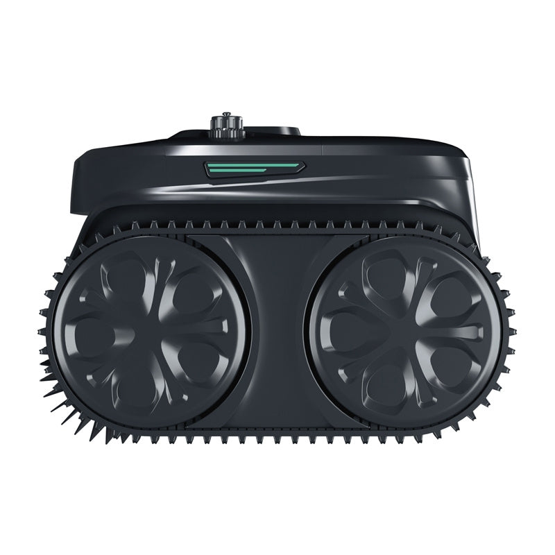 Wireless pool cleaning robot WYBOT C2 Pro Vision_2