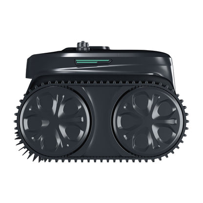Wireless pool cleaning robot WYBOT C2 Pro Vision_2