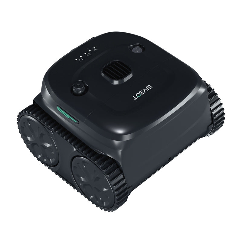 Wireless pool cleaning robot WYBOT C2 Pro Vision_1