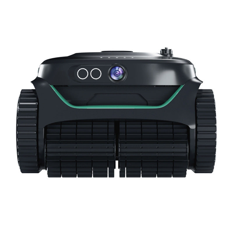 Wireless pool cleaning robot WYBOT C2 Pro Vision_3