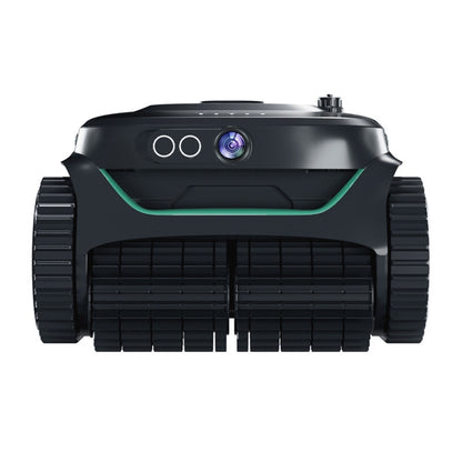 Wireless pool cleaning robot WYBOT C2 Pro Vision_3