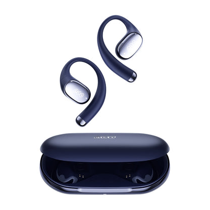 QCY Crossky R70 wireless earphones (blue)_0