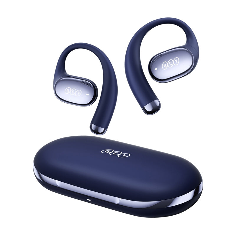 QCY Crossky R70 wireless earphones (blue)_1