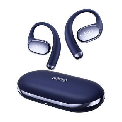 QCY Crossky R70 wireless earphones (blue)_1
