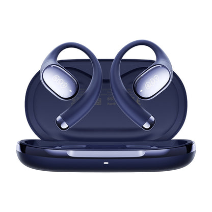 QCY Crossky R70 wireless earphones (blue)_3