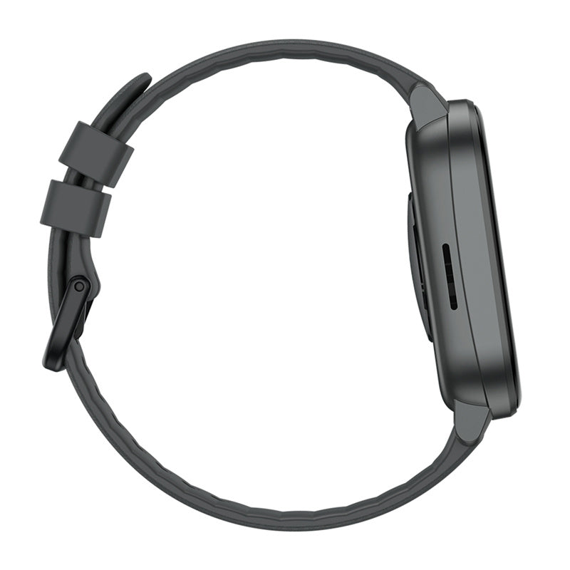 Zeblaze GTS 3 GPS smartwatch (gray)_5