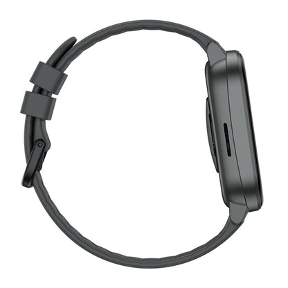 Zeblaze GTS 3 GPS smartwatch (gray)_5