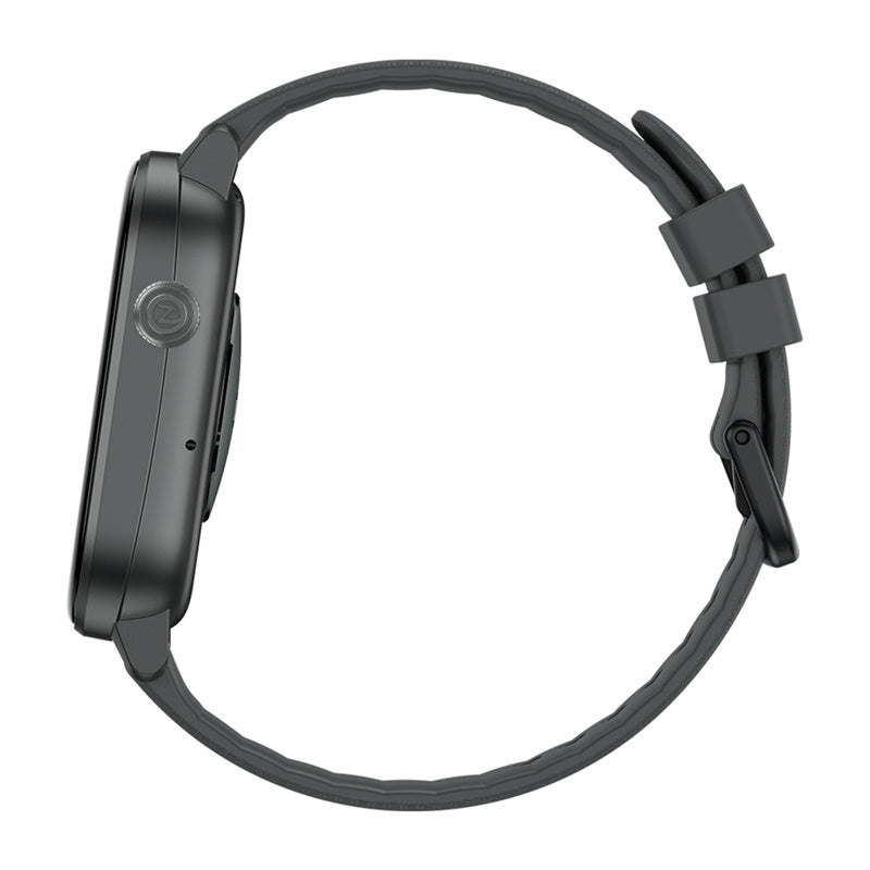 Zeblaze GTS 3 GPS smartwatch (gray)_3