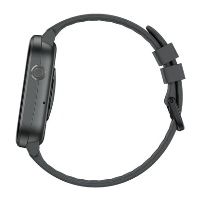 Zeblaze GTS 3 GPS smartwatch (gray)_3
