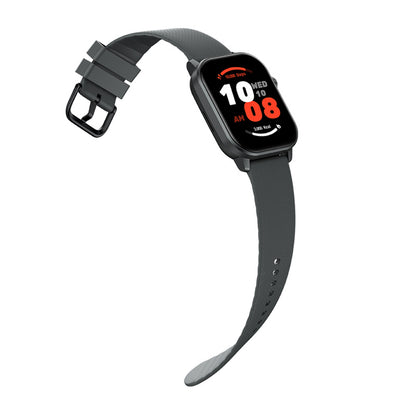 Zeblaze GTS 3 GPS smartwatch (gray)_1