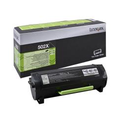 Cartucho Lexmark 502XE / Preto_1