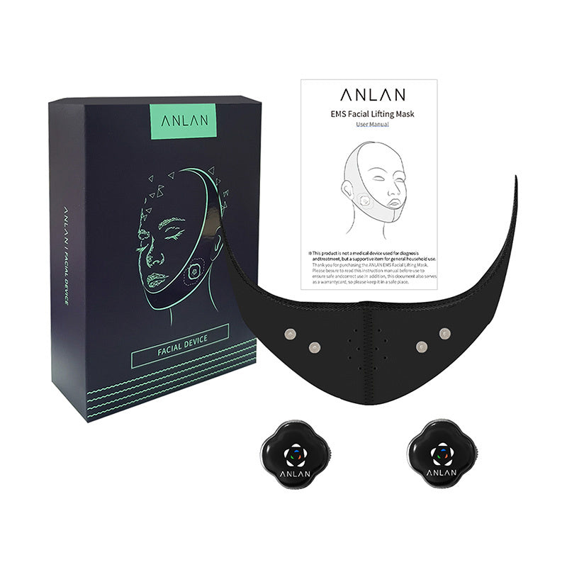Slimming face mask ANLAN 01-ASLY41-001_0