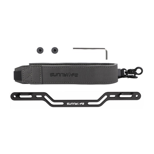 Sunnylife GS998 controller mount for RC Plus 2_0