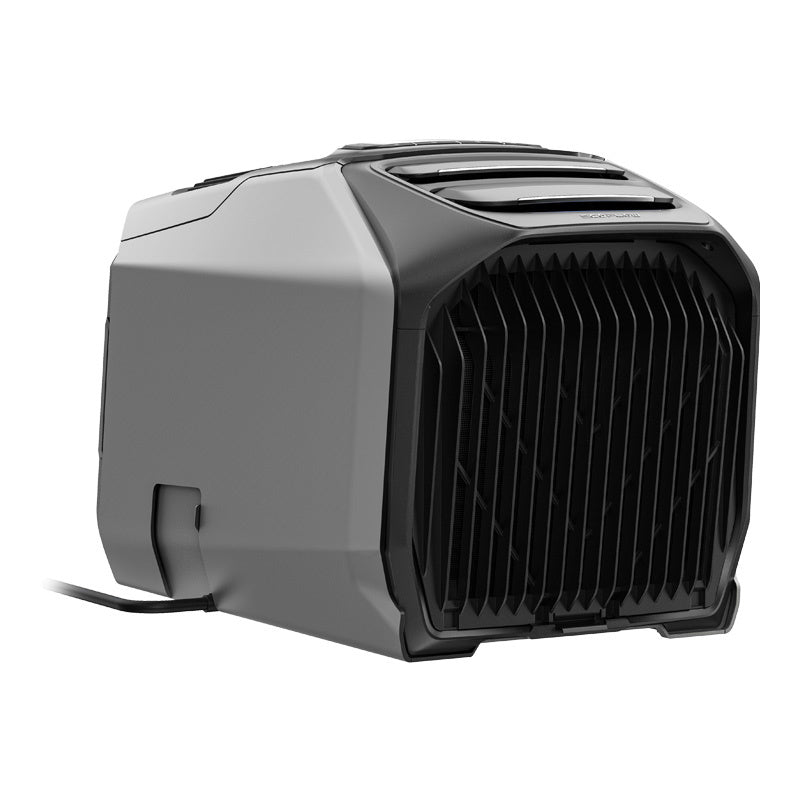 Ar condicionado portátil EcoFlow Wave 3 / Preto / EFWAVE3-EU-NBOX_1