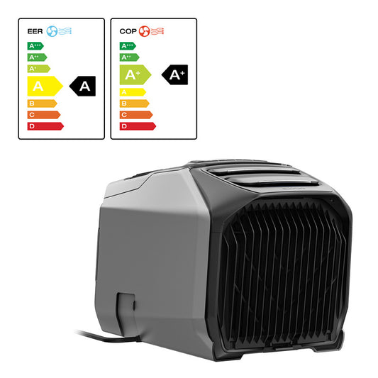 Ar condicionado portátil EcoFlow Wave 3 / Preto / EFWAVE3-EU-NBOX_0