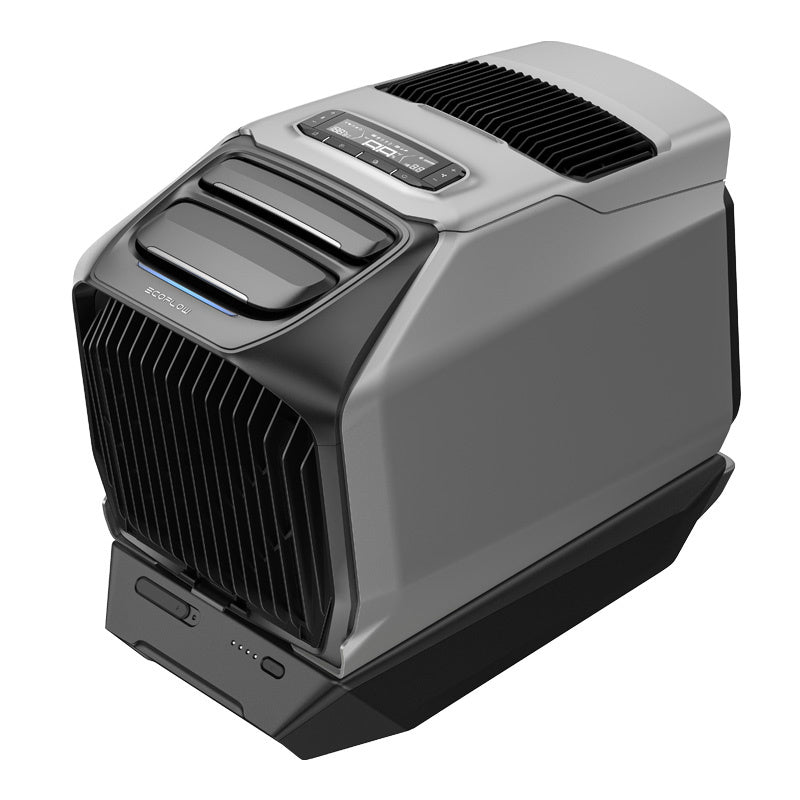 Ar condicionado portátil EcoFlow Wave 3 / Preto / EFWAVE3-EU-NBOX_2