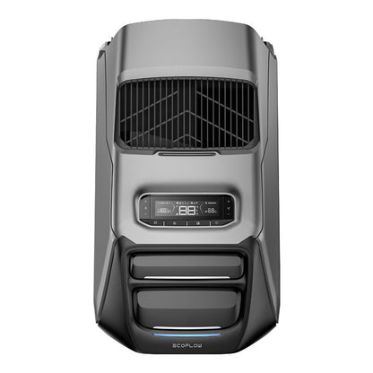 Ar condicionado portátil EcoFlow Wave 3 / Preto / EFWAVE3-EU-NBOX_3