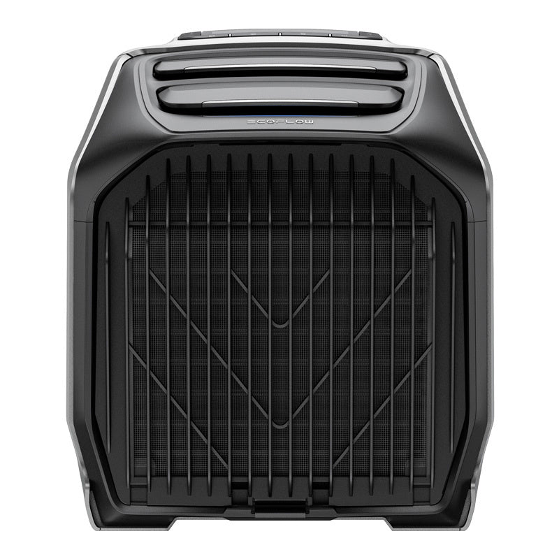 Ar condicionado portátil EcoFlow Wave 3 / Preto / EFWAVE3-EU-NBOX_5