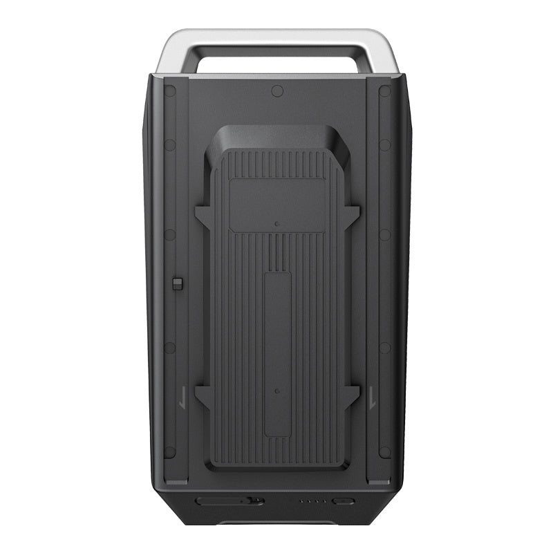 Bateria Adicional EcoFlow Wave 3 / Preto / EFWAVE3-EB_0