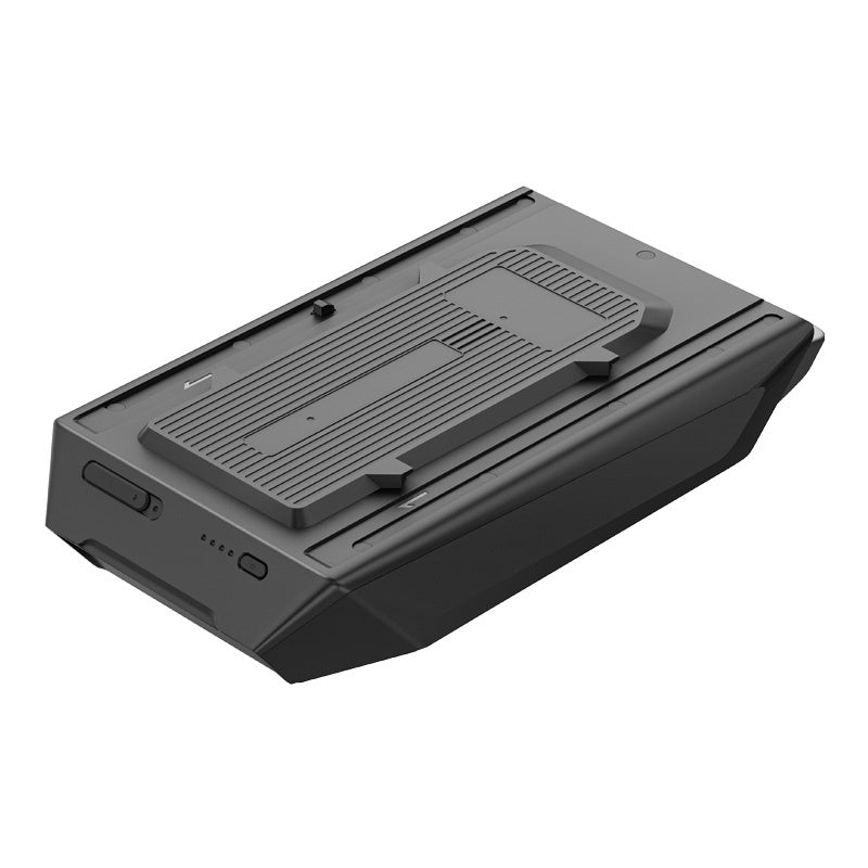 Bateria Adicional EcoFlow Wave 3 / Preto / EFWAVE3-EB_1