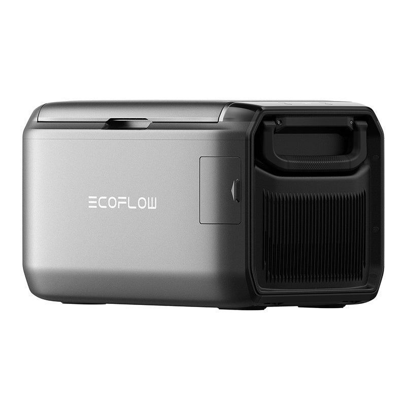 Câmara Fria EcoFlow Glacier Classic 35L / Azul / EFGLACIER35L-EU-NBOX_2