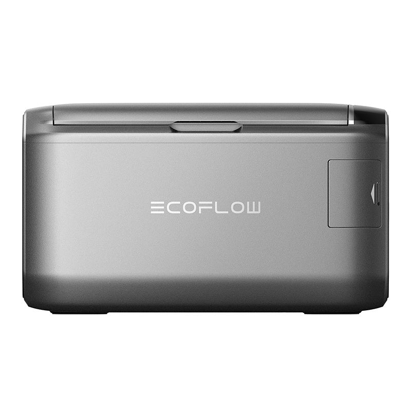 Câmara Fria EcoFlow Glacier Classic 35L / Azul / EFGLACIER35L-EU-NBOX_0