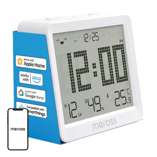 Meross MS130-EU smart temperature and humidity sensor_0