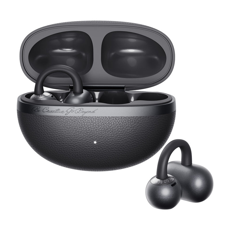 QCY Wireless Earphones Crossky C50 (grey)_1