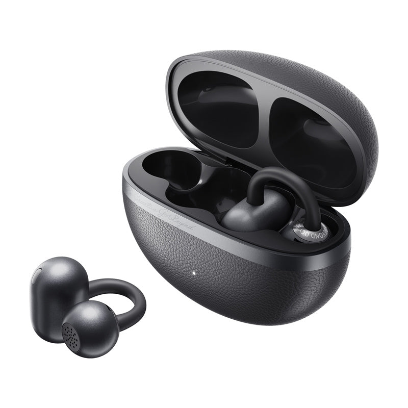 QCY Wireless Earphones Crossky C50 (grey)_2