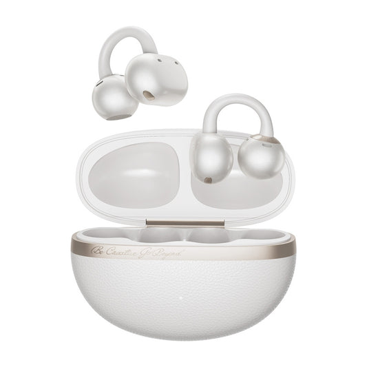 QCY Wireless Earphones Crossky C50 (white)_0