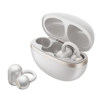 QCY Wireless Earphones Crossky C50 (white)_3