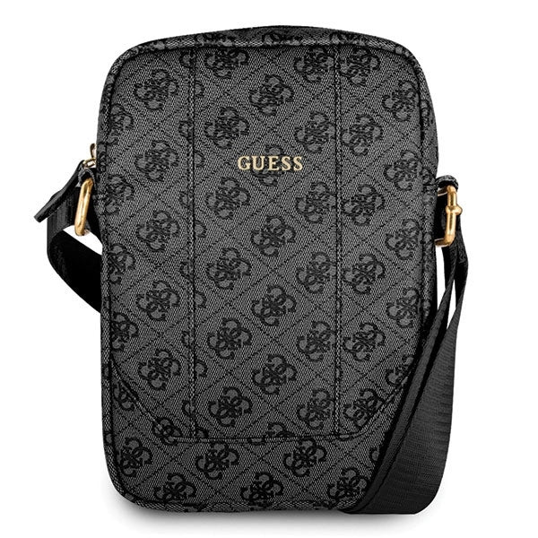 Guess 4G Uptown bag for a 10" tablet - gray_0