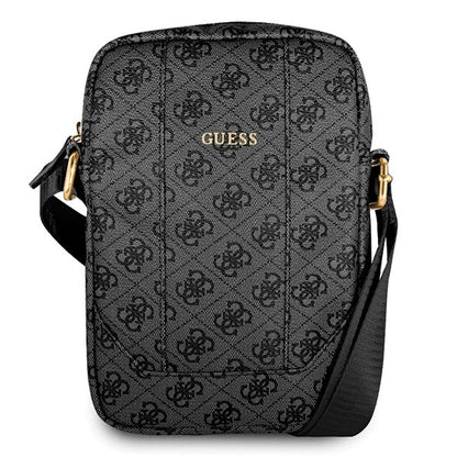 Guess 4G Uptown bag for a 10" tablet - gray_0