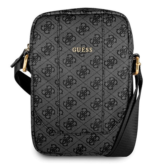 Guess 4G Uptown bag for a 10&quot; tablet - gray_0