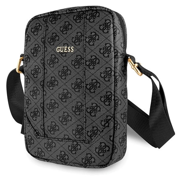 Guess 4G Uptown bag for a 10" tablet - gray_1